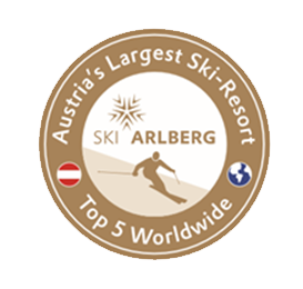 Logo SkiArlberg